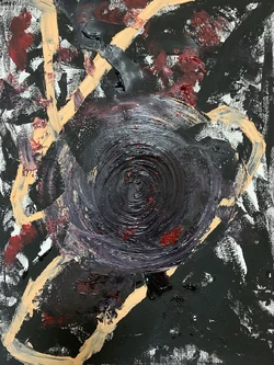 Bustercall Project Œuvre 029