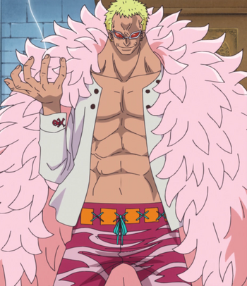 Episode 747 - One Piece - Anime News Network
