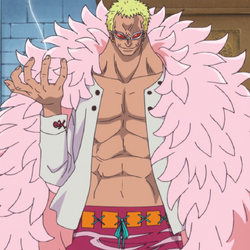 Category Level 6 Prisoners One Piece Wiki Fandom