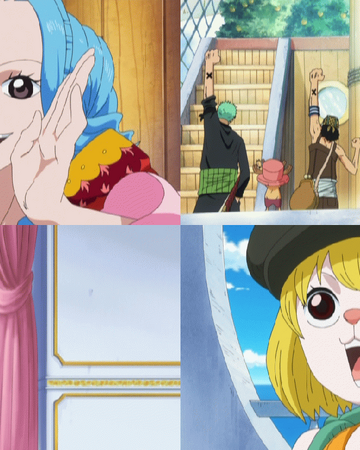 Episodio 777 Verso Il Reverie La Principessa Bibi E La Principessa Shirahoshi One Piece Wiki Italia Fandom Episodio 777 Verso Il Reverie La Principessa Bibi E La Principessa Shirahoshi One Piece Wiki Italia Fandom
