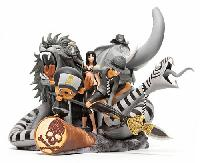 McCoy One Piece | One Piece Wiki | Fandom