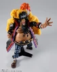 S.H. Figuarts Marshall D. Teach Four Emperors 02