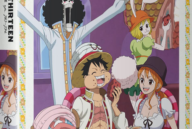 Funimation and Crunchyroll Invite Fans to Special 'One Piece' Episode 1,000  Event – The Nerds of Color