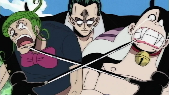 Sham One Piece Wiki Fandom Sham One Piece Wiki Fandom