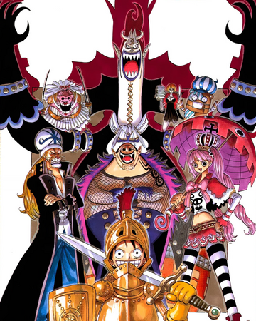 Thriller Bark Arc One Piece Wiki Fandom Movie that was released in theaters. thriller bark arc one piece wiki fandom
