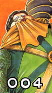 Babe One Piece Wiki Fandom Babe One Piece Wiki Fandom
