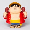 Bustercall Project Œuvre 088 Figurine Luffy