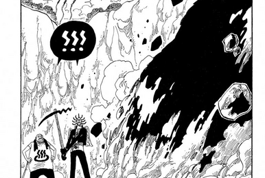 ONE PIECE CHAPTER 326 - One Piece Updates and Spoilers