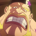 One Piece Wiki, Glaive, manticore, wikiwikijp, battle Axe, Warframe, axe,  Sword, blade, wikia