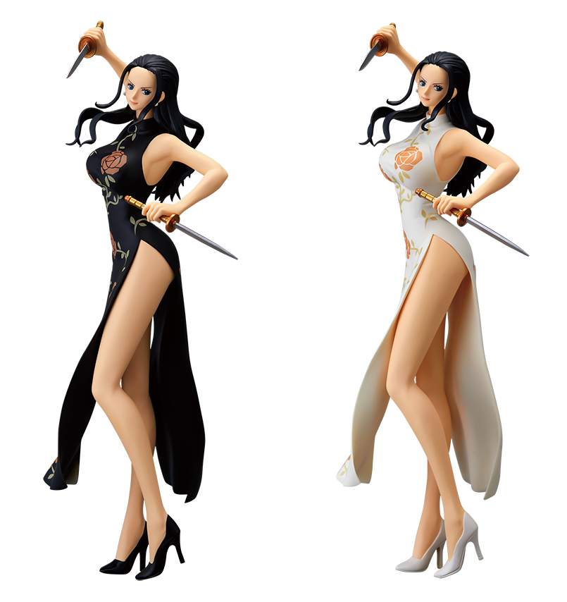 One Piece GLITTER & GLAMOURS, One Piece Wiki