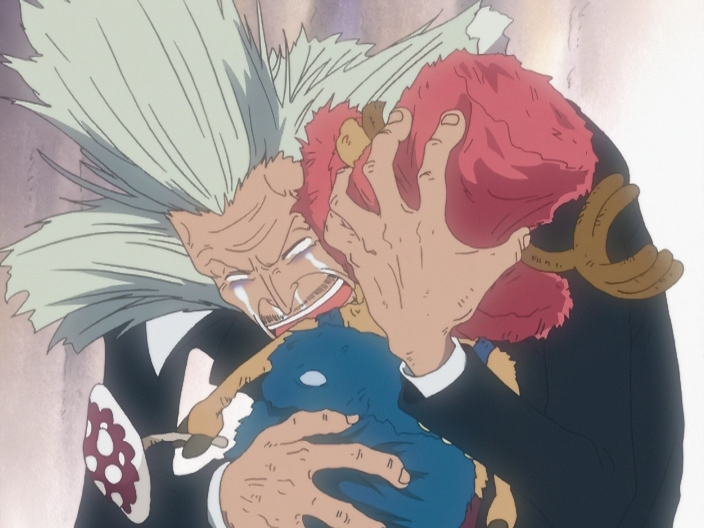 10 One Piece Episodes That Made Us Cry Tears Of Joy