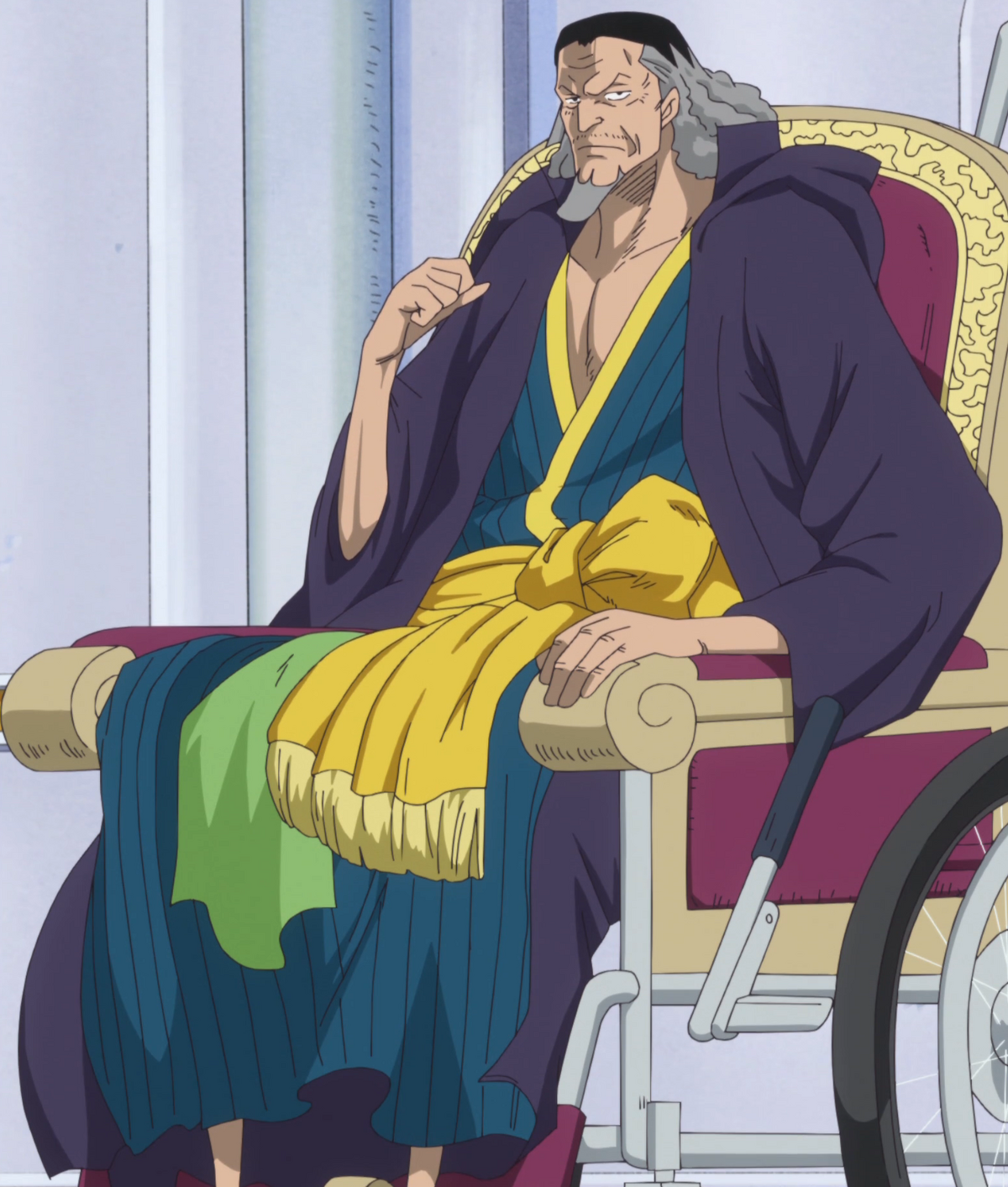 One Piece 1083 Wiki Nefertari Cobra | One Piece Wiki | Fandom