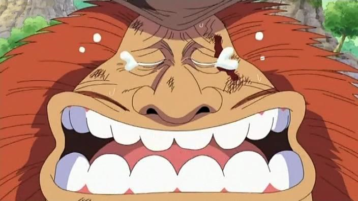 Haguar D Sauro One Piece Encyclopedie Fandom Haguar D Sauro One Piece Encyclopedie Fandom
