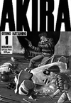 SBS 95 Chapitre 960 Akira