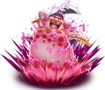 Big Mom Emperor Power Thousand Storm.png
