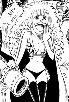 Manga