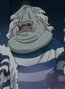 Dosun Tua