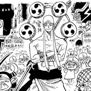 Discuss Everything About One Piece Encyclopedie Fandom