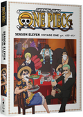 ONWARD TO ZOU! 🐘 The One Piece English dub continues with One Piece Season  12 Voyage 1 (episodes 747-758) heading to digital stores on…