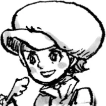 Iyan'eno Chinode Portrait