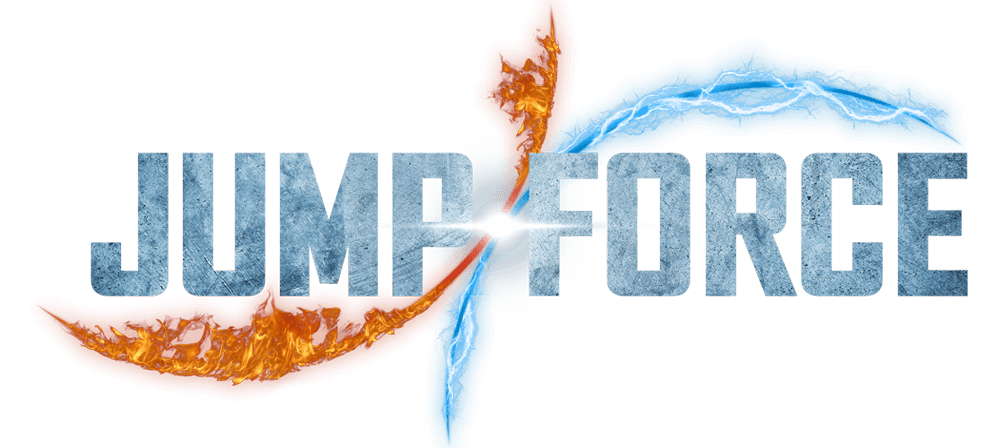 J_ JUMP FORCE MUGEN JST