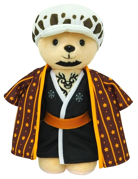 Kumamate | One Piece Wiki | Fandom