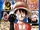 One Piece 500 Quiz Book 2