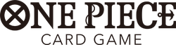 One Piece Card Game Logo