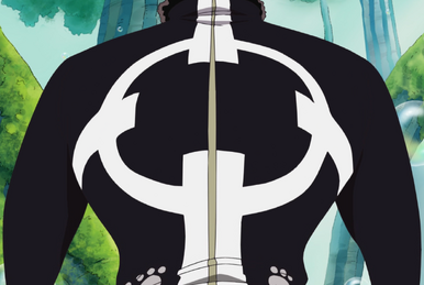 One Piece: The connection between Lunarians and the Seraphim Unit