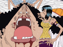 Nico Robin History One Piece Wiki Fandom