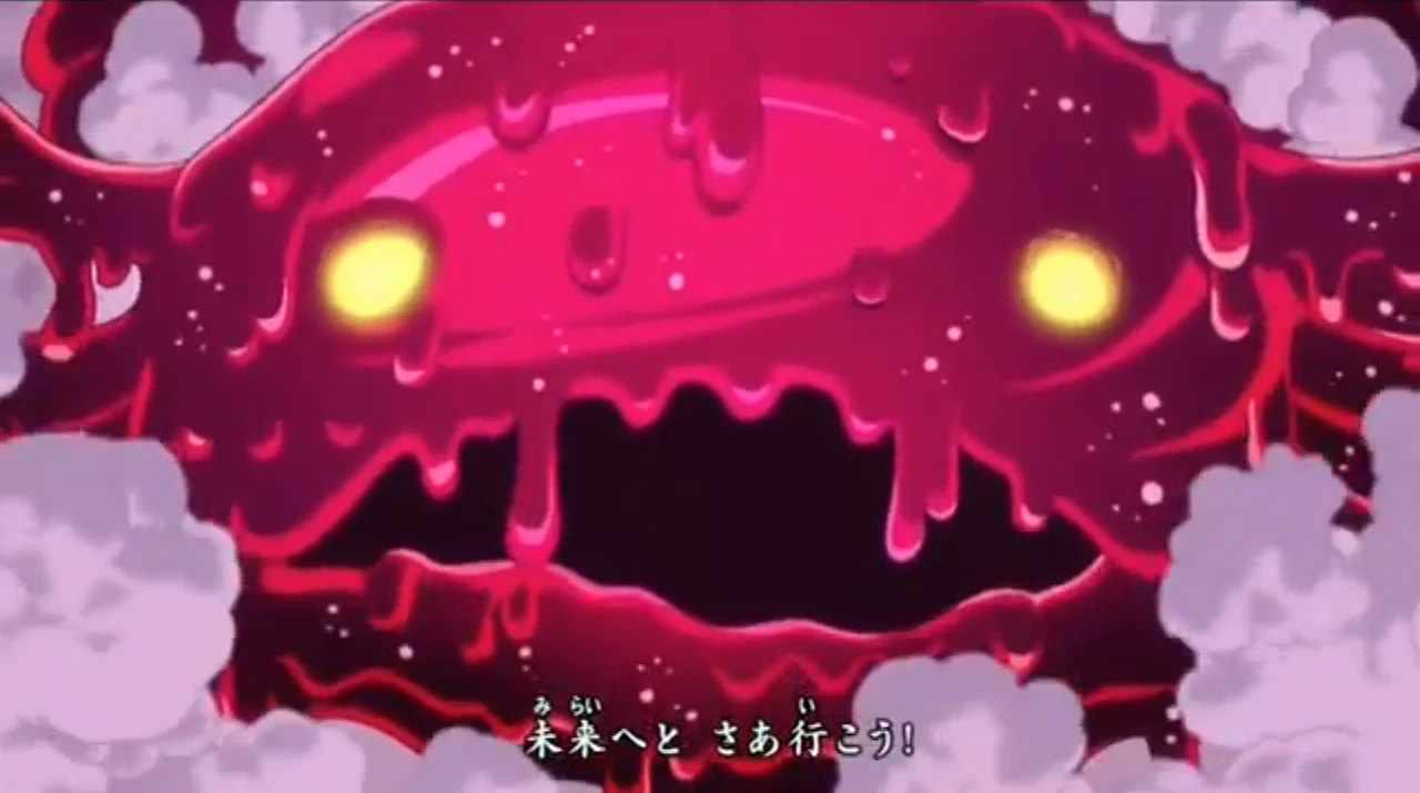 Smiley One Piece Wiki Fandom