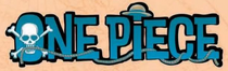 Spanish One Piece Manga Logo