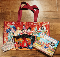THANKS Bag Sweets Set