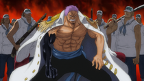 Z, One Piece Wiki