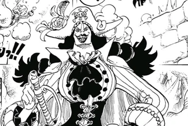 PANGEA D VINCI 🧩🇯🇵 on X: #ONEPIECE The Xebec Ship was