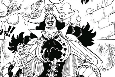 Inu Inu no Mi, Modelo: Lobo, One Piece Wiki