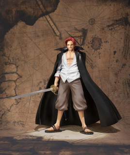 Shanks