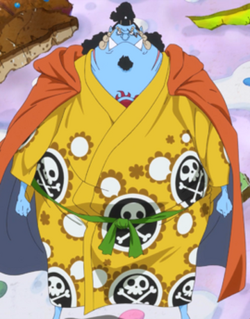 One Piece: principais Personagens e suas histórias e habilidades