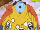 Jinbe
