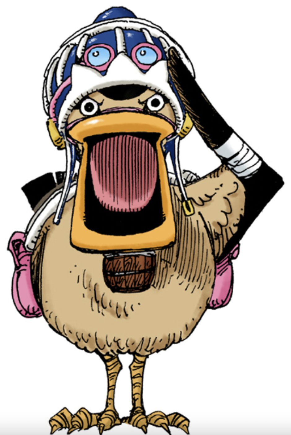 Karoo, One Piece Wiki, Fandom