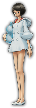 Lim, One Piece Wiki