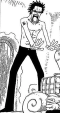 Gem One Piece Wiki Fandom