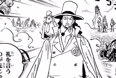 one piece - Is the Ship Spirit (klabautermann) based on any real legend? -  Anime & Manga Stack Exchange