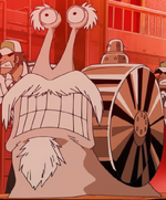 10 One Piece Characters Who Could Survive A Buster Call