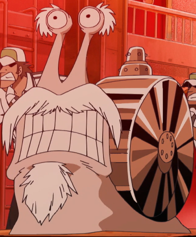 Never Watched One Piece — 294: Resounding Bad News! The Buster Call