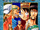 Tomes One Piece