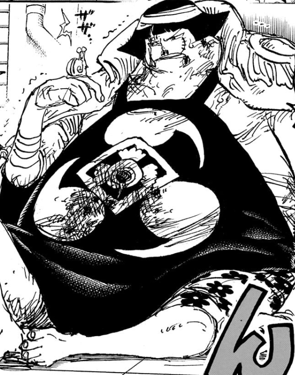 SBS Volume 106, One Piece Wiki