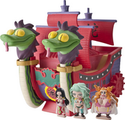 CharaBankPirateShipSeries-KujaPiratesShip