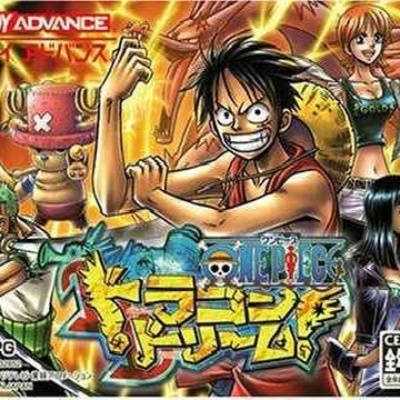 One Piece Dragon Dream One Piece Wiki Fandom One Piece Dragon Dream One Piece Wiki Fandom