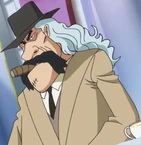 Furrari Second Color Scheme